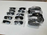 Carrera zonnebril (10x) - afbeelding 1 van  10