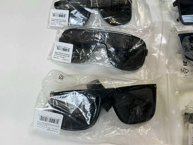 Carrera zonnebril (10x) - afbeelding 4 van  10