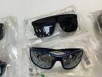 Carrera zonnebril (10x) - afbeelding 6 van  10