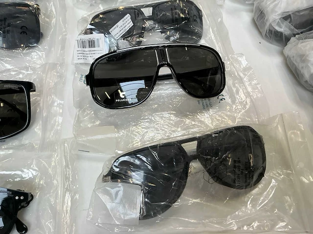 Carrera zonnebril (10x) - afbeelding 8 van  10