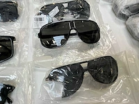 Carrera zonnebril (10x) - afbeelding 8 van  10