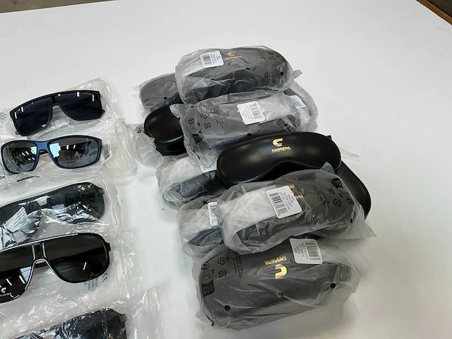 Carrera zonnebril (10x) - afbeelding 9 van  10