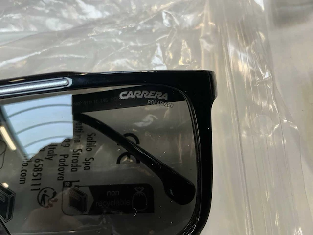 Carrera zonnebril (10x) - afbeelding 10 van  10