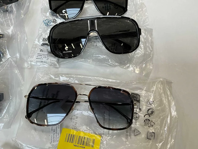 Carrera zonnebril (13x) - afbeelding 5 van  11