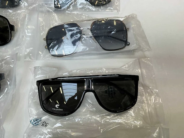 Carrera zonnebril (13x) - afbeelding 6 van  11