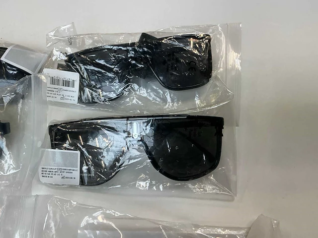 Carrera zonnebril (13x) - afbeelding 7 van  11