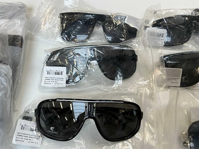 Carrera zonnebril (13x) - afbeelding 8 van  11