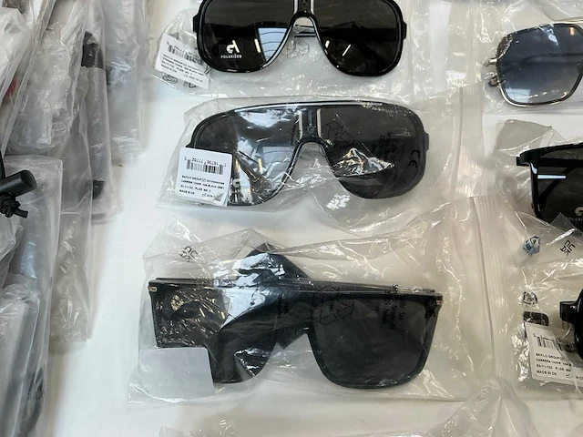 Carrera zonnebril (13x) - afbeelding 9 van  11