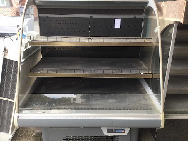 Carrier - overige koelen en vriezen - afbeelding 1 van  2