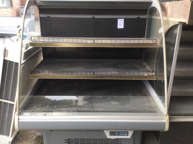 Carrier - overige koelen en vriezen - afbeelding 1 van  2