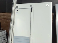 Carrier - schuifdeur koelcel - afbeelding 2 van  4