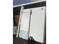 Carrier - schuifdeur koelcel - afbeelding 3 van  4