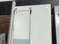 Carrier - schuifdeur koelcel - afbeelding 1 van  4