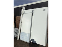 Carrier - schuifdeur koelcel - afbeelding 3 van  4