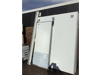 Carrier - schuifdeur koelcel - afbeelding 4 van  4