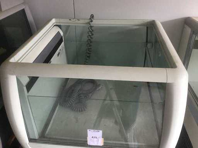 Carrier - tf17 - vrieseiland - afbeelding 2 van  2