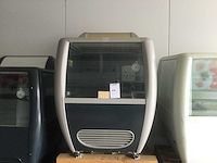 Carrier - tf17/ts17 - vrieseiland - afbeelding 1 van  5