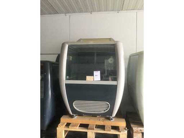 Carrier - tf17/ts17 - vrieseiland - afbeelding 2 van  5