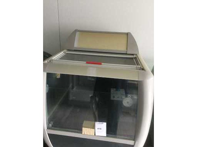 Carrier - tf17/ts17 - vrieseiland - afbeelding 3 van  5