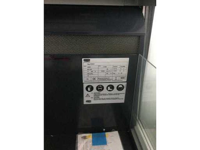 Carrier - tf17/ts17 - vrieseiland - afbeelding 4 van  5