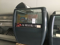 Carrier - tf17/ts17 - vrieseiland - afbeelding 1 van  3