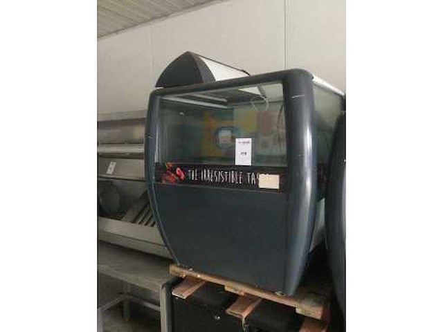 Carrier - tf17/ts17 - vrieseiland - afbeelding 2 van  3