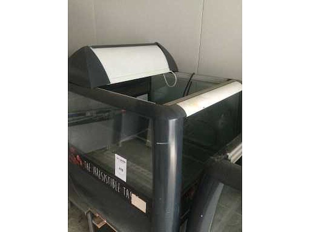 Carrier - tf17/ts17 - vrieseiland - afbeelding 3 van  3