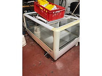 Carrier - vrieskist - afbeelding 1 van  4