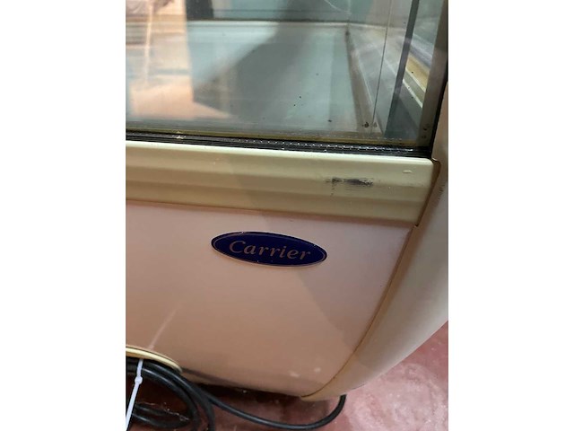 Carrier - vrieskist - afbeelding 2 van  4