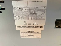 Carrier astemis at1 c/m stk isl open presentatie koeling - afbeelding 4 van  4