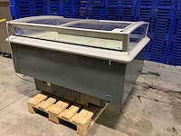 Carrier multinor 1550g-r290 koeltoog - afbeelding 1 van  8