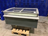 Carrier multinor 1550g-r290 koeltoog - afbeelding 2 van  8