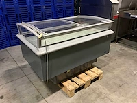 Carrier multinor 1550g-r290 koeltoog - afbeelding 3 van  8