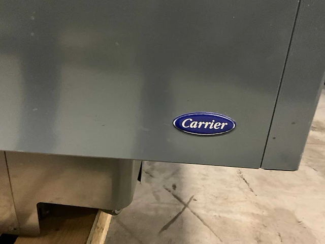 Carrier multinor 1550g-r290 koeltoog - afbeelding 6 van  8
