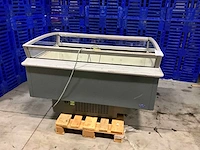 Carrier multinor 1550g-r290 koeltoog - afbeelding 2 van  7
