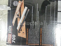 Carro afvoer 700 inloop douchegoot - afbeelding 2 van  5