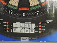 Carromco elektrisch dart blok - afbeelding 3 van  3