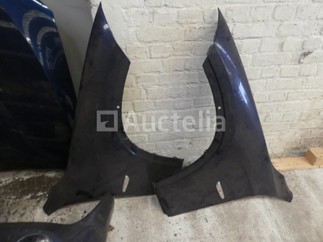 Carrosserie en onderdelen voor bmw x1 - afbeelding 2 van  9