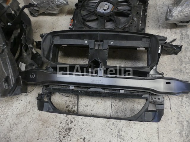 Carrosserie en onderdelen voor bmw x1 - afbeelding 3 van  9