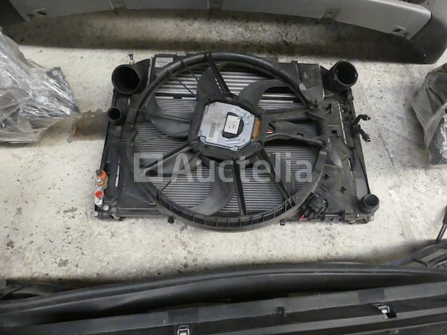 Carrosserie en onderdelen voor bmw x1 - afbeelding 6 van  9