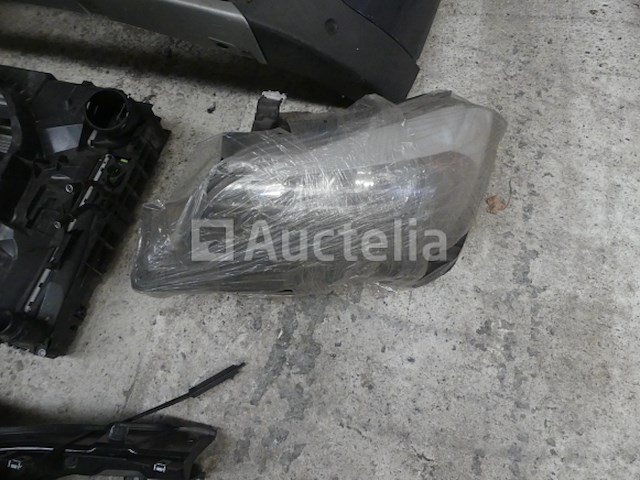 Carrosserie en onderdelen voor bmw x1 - afbeelding 7 van  9