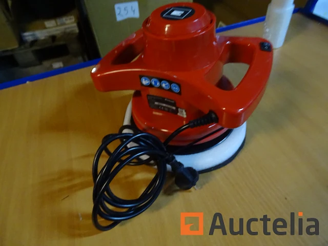 Carrosserie polijstmachine einhell cc-po 90 - afbeelding 4 van  4