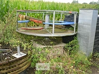 Carrousel speeltuin - afbeelding 1 van  6
