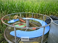 Carrousel speeltuin - afbeelding 2 van  6