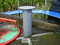 Carrousel speeltuin - afbeelding 6 van  6