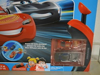 Cars carrera auto racebaan - afbeelding 2 van  6