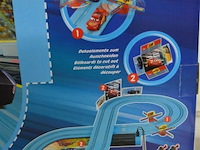 Cars carrera auto racebaan - afbeelding 6 van  6