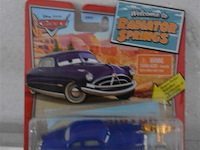 Cars doc hudson - afbeelding 1 van  3