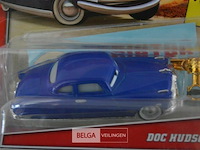 Cars doc hudson - afbeelding 2 van  3