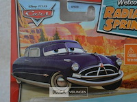 Cars doc hudson - afbeelding 3 van  3